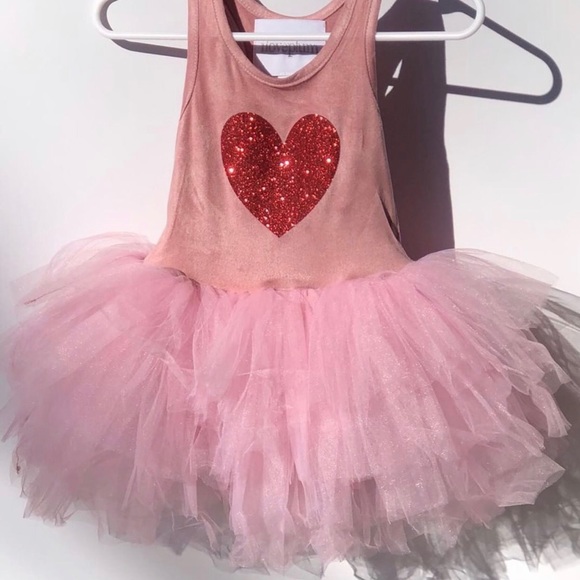 Tutu dress - Picture 2 of 2